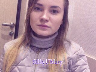 SilkyUMary
