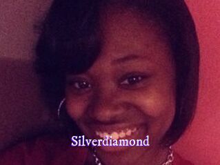 Silverdiamond
