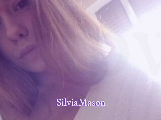 SilviaMason