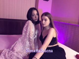 SimanaSelena Super Webcam