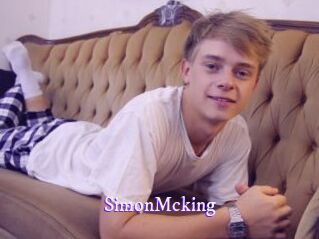 SimonMcking