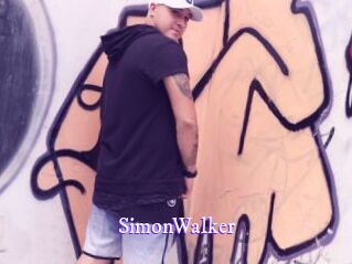 SimonWalker
