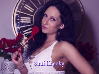 SinfulBecky