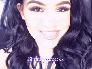 Sinfullysweetxx Super Webcam