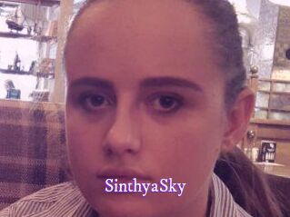 SinthyaSky