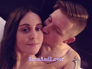 SirenAndLover