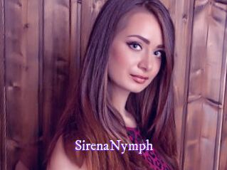 SirenaNymph Super Webcam