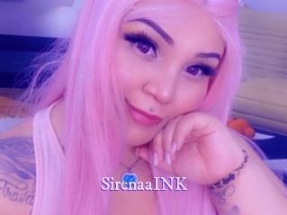 SirenaaINK Super Webcam