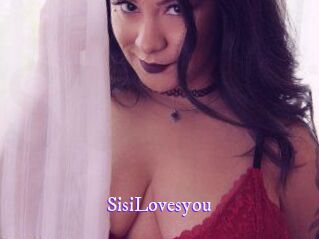 SisiLovesyou
