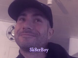 Sk8erBoy