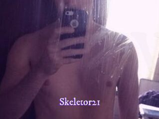 Skeletor21