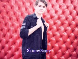 SkinnySamy
