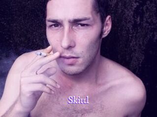 Skittl