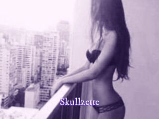 Skullzette