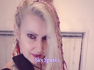 SkySparks Super Webcam