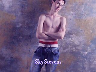 SkyStevens