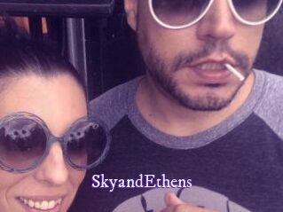 Sky_and_Ethens Super Webcam