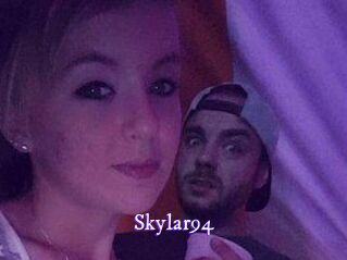 Skylar94 Super Webcam
