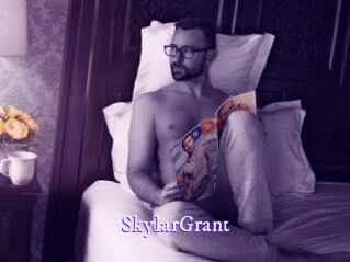 SkylarGrant