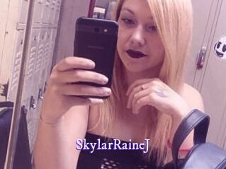 SkylarRaineJ