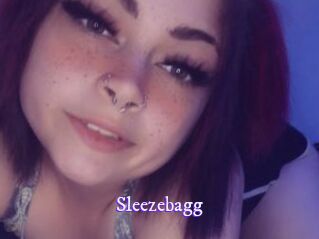 Sleezebagg