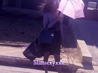 Slimsexyxxx