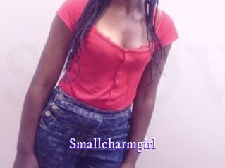 Smallcharmgirl Super Webcam