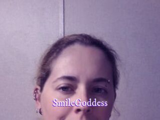 SmileGoddess