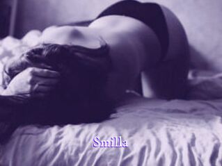 Smilla Super Webcam