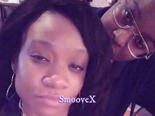 SmooveX