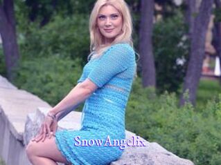 SnowAngelix
