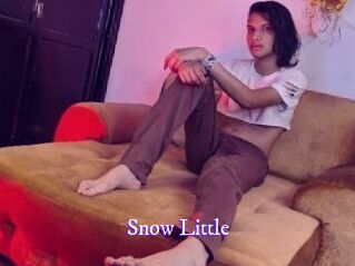 Snow_Little