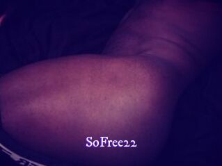 SoFree22 Super Webcam