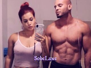 SobeLuxe