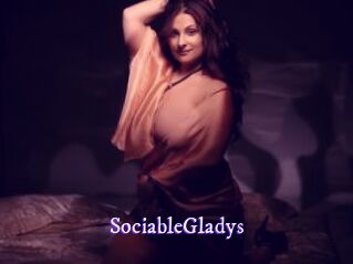SociableGladys