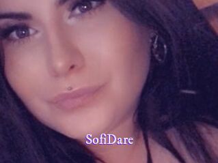 SofiDare Super Webcam