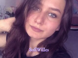 SofiWilles