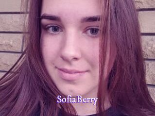 SofiaBerry Super Webcam