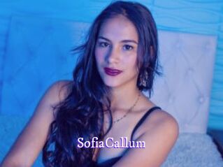 SofiaCallum