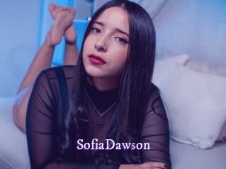 SofiaDawson Super Webcam