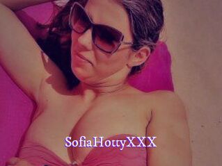 SofiaHottyXXX