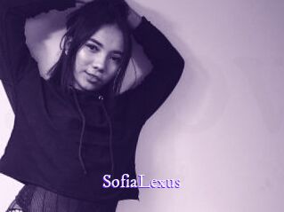 SofiaLexus