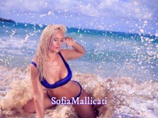 SofiaMallicati Super Webcam