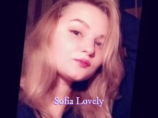 Sofia_Lovely