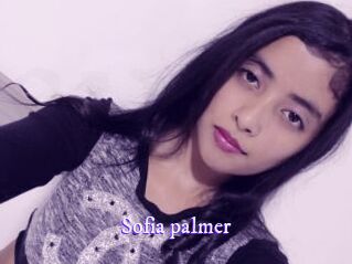 Sofia_palmer Super Webcam