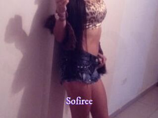 Sofiree Super Webcam