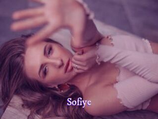 Sofiye
