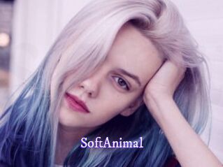 SoftAnimal