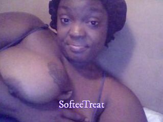 SofteeTreat