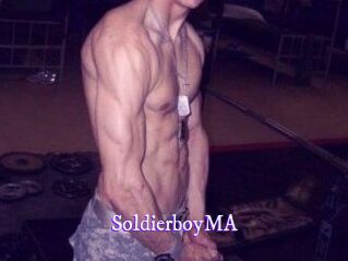 SoldierboyMA